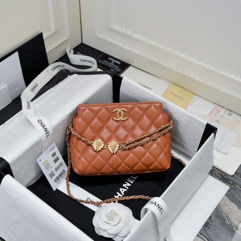 Ch**el satchel bags